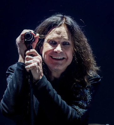 Ozzy Osbourne