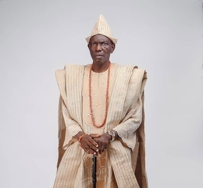 DN Philip Ayoola Ajao