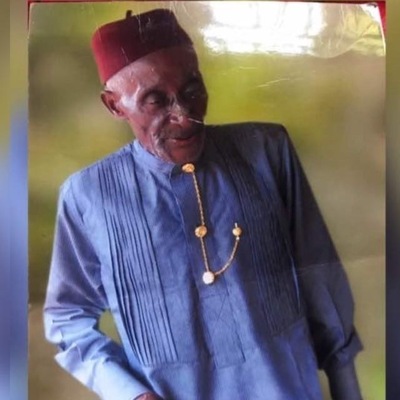 Albert Chukwuma Emeagi