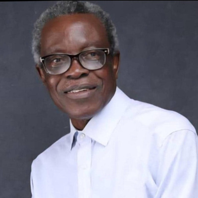 Engr. Fred Olorundare Ihimoyan