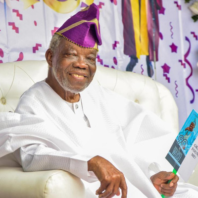 Pa Hodonu Oluyinka Wusu