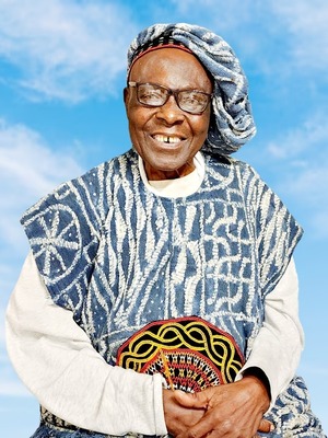 John Chi Awah