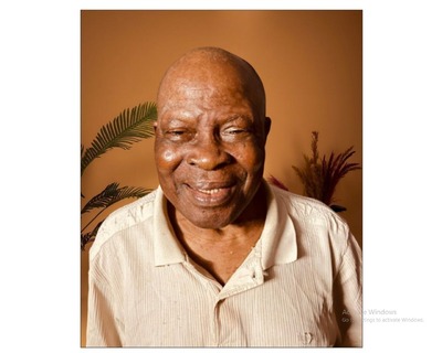 Pa. Michael Ite Ossai