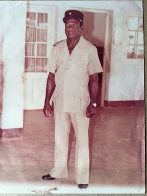 Pa Agbor Mfaw Joseph