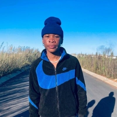 Paballo Amogelang Malape