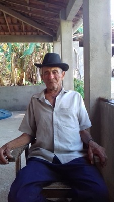 Pablo Enrique Jimenez