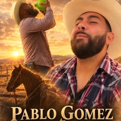 Pablo Gomez