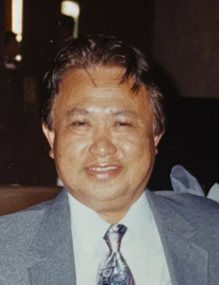 Pablo P. Molles