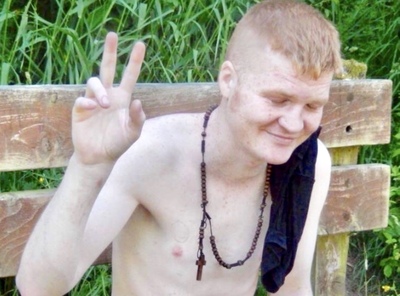 Paddy Andrew Eamon Doherty McNulty