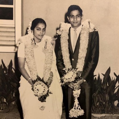 Padma Raghunathan