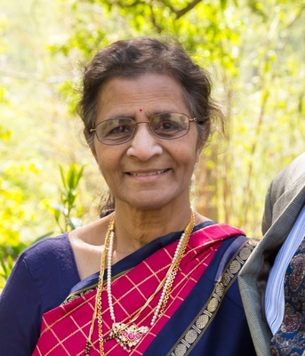 Padma V. Pyati