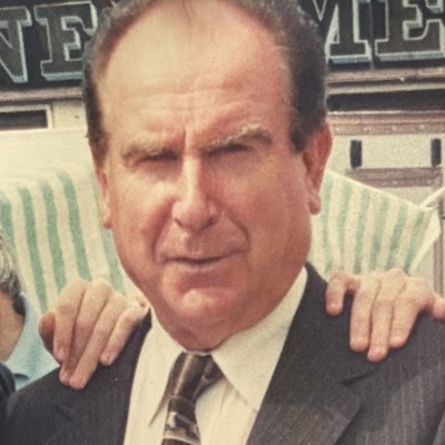 Padraic Gallagher