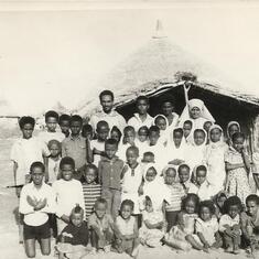 Sudan 1977