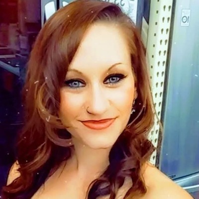 Paige Danielle Boothe
