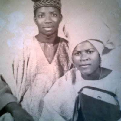 Pa Isaac olusola Olusanya