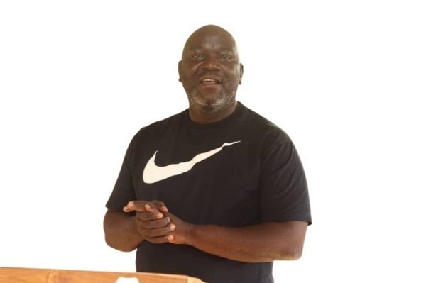 Paul Osaro Akhabue