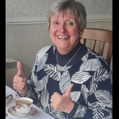 Pam Evans