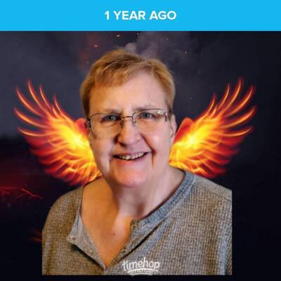 Pamela Ann Heger