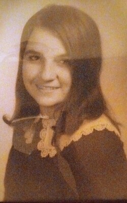 Pamela ann Weand