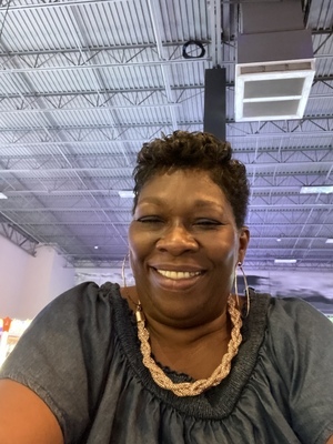 Pamela Darlene Thompson