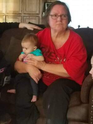 Pamela gale Taylor