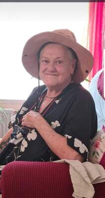 Pamela gazey