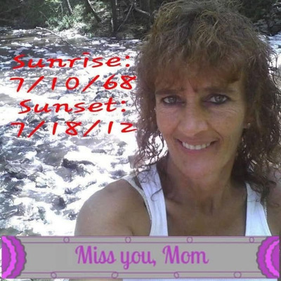 Pamela Jean Burnett
