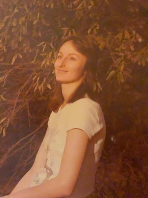Pamela Jo Traxler Spencer