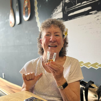 Pamela Lee Mosher