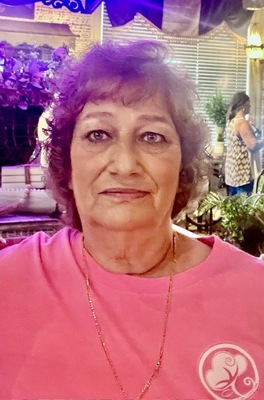 Pamela Lynn Gandy