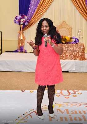 Pamela Munta Azoh