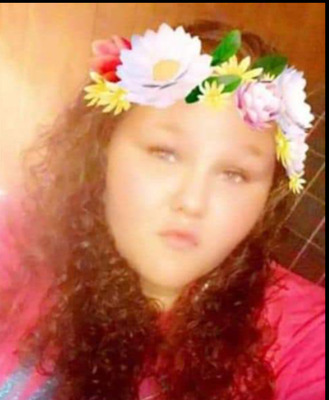 Pamela Nicole Byrd