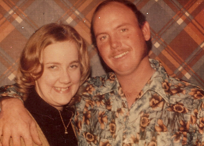 Pamela Rae Swanson