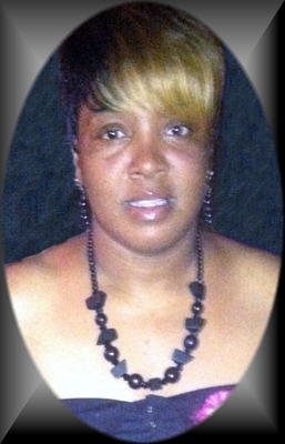 Pamela Jean Searcy