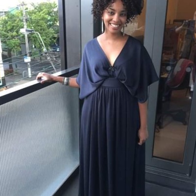 Pamela Wachira
