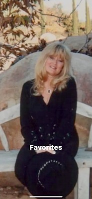 Pamela Linde Leigh