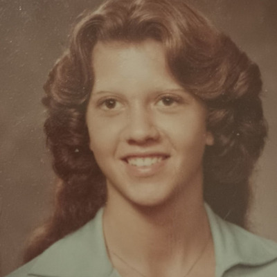 Pamella Jean White