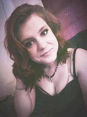Kayla Nicole Holly