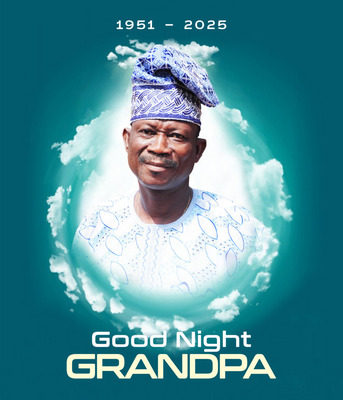 Pa Moses Olumuyiwa Coker