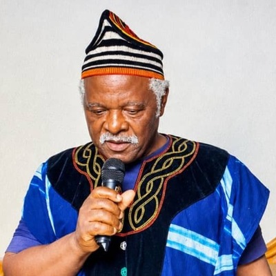 Pa Ngwayu Nchinda Francis