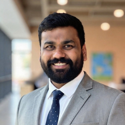 Pankaj Vaish