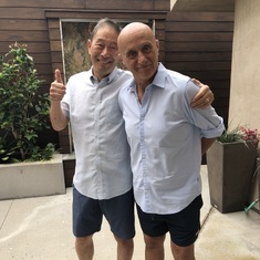 Twins! (July 2018)