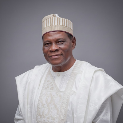 Pa Oluwatoyin Ajayi Ogunkoya