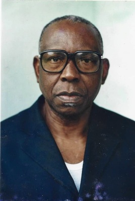 Papa Anastase Madimba Mubulayi
