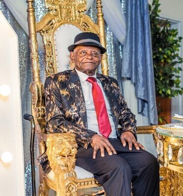 Papa Daniel Ngwamafong Nguhtamua