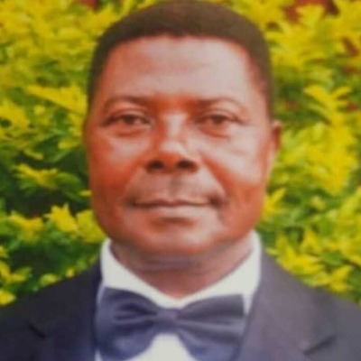 Papa Jean Claude Noutakdie