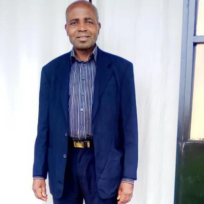 Papa Patrick Leboh-Ndzemuefue