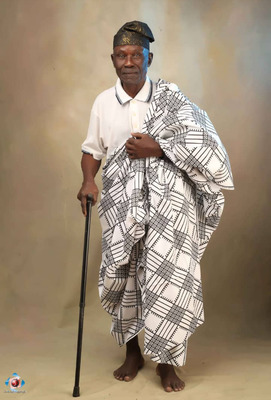 Pa Paul Mensah Gadji