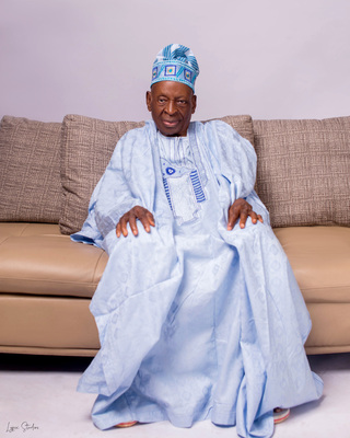 Pa Raphael Olatunji
