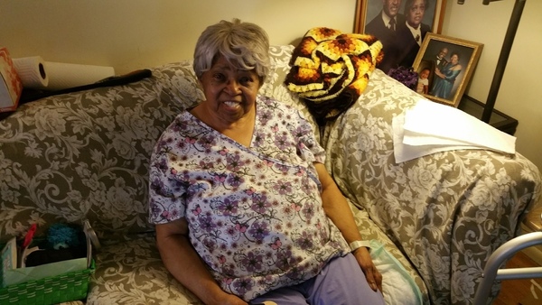 Pariena L. Williams